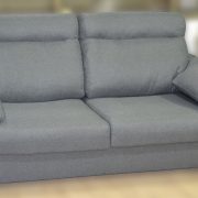 sofa cama 2 exposicion tresillo pamplona